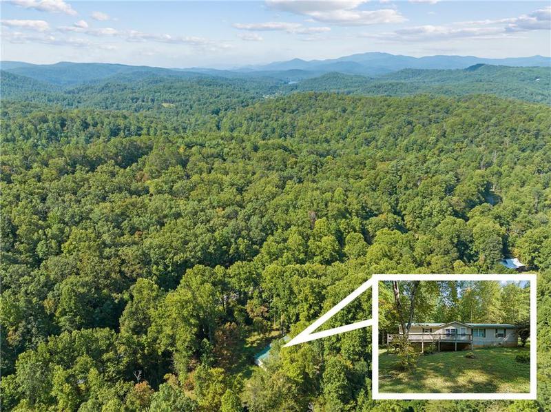 Image for property 59 Ritchie Road, Tiger, GA 30576