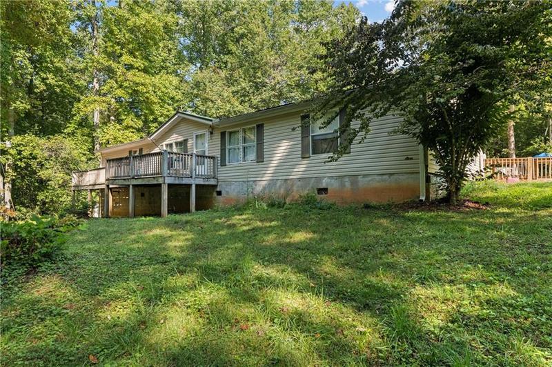 Image for property 59 Ritchie Road, Tiger, GA 30576