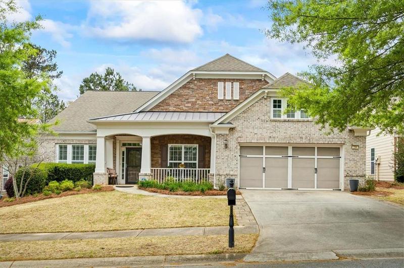 Image for property 218 BEGONIA Court, Griffin, GA 30223