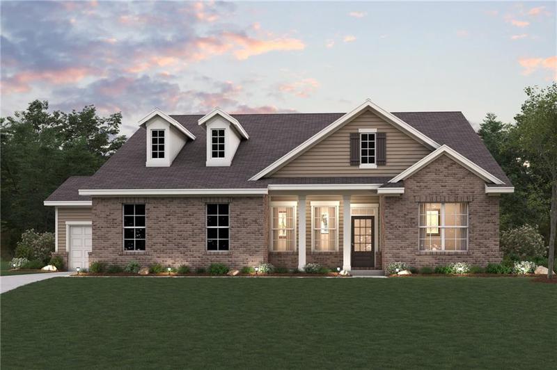 Image for property 304 Arwen DR Lot 115, Mcdonough, GA 30252