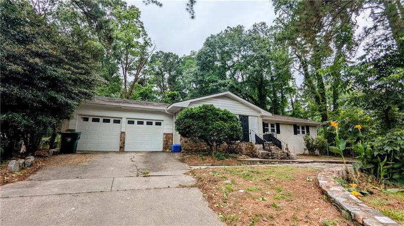 Image for property 1127 Renee Drive, Decatur, GA 30035