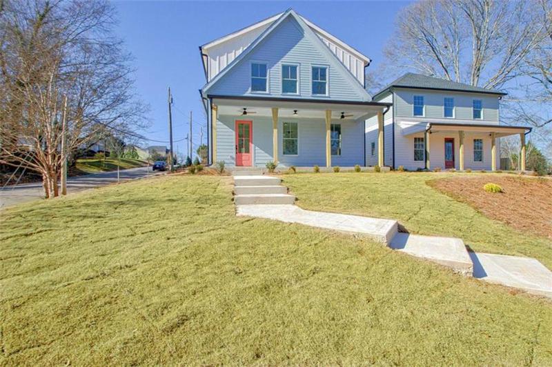 Image for property 3165 Old Jonesboro Road, Hapeville, GA 30354