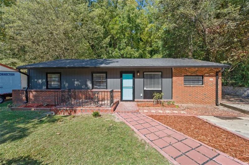 Image for property 2541 SANTA BARBARA Drive, Atlanta, GA 30318