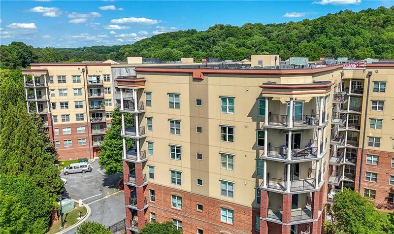 Image for property 200 River Vista Drive 120, Atlanta, GA 30339