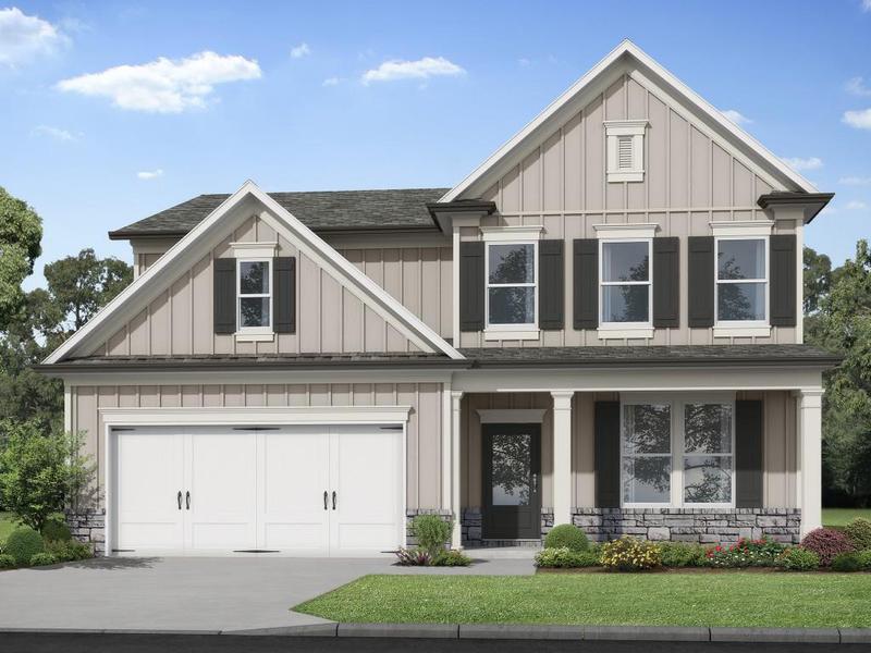 Image for property 129 Purackal Lane, Statham, GA 30666