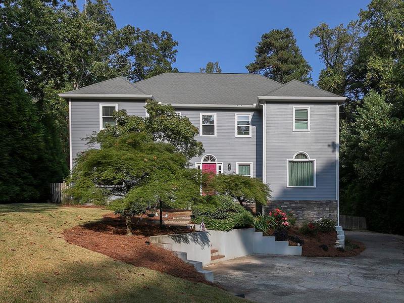 Image for property 770 Old Paper Mill Drive, Marietta, GA 30067