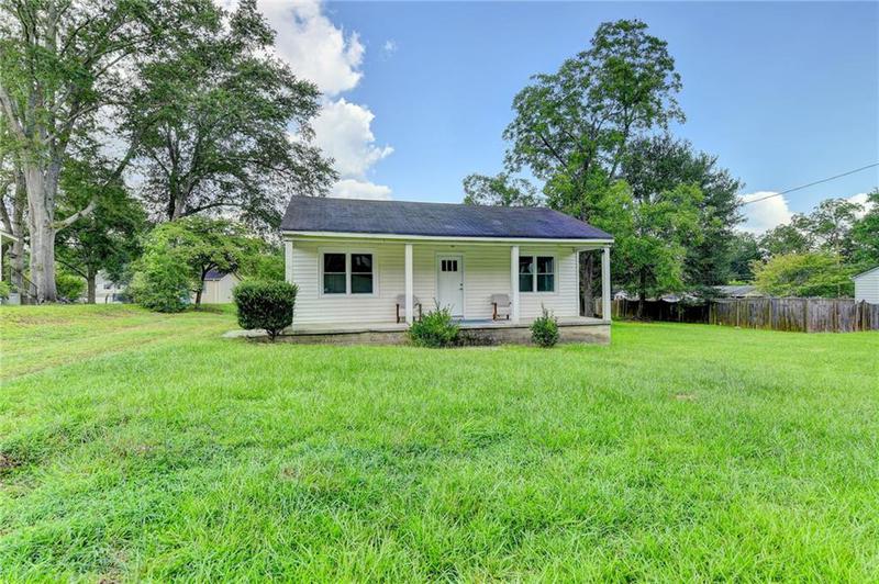 Image for property 1111 Park Circle, Conyers, GA 30012