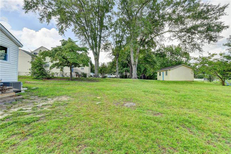 Image for property 1111 Park Circle, Conyers, GA 30012