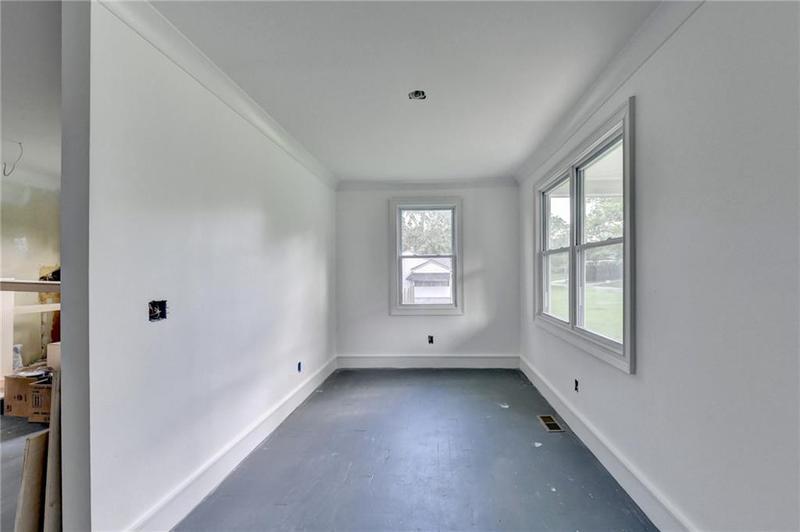 Image for property 1111 Park Circle, Conyers, GA 30012