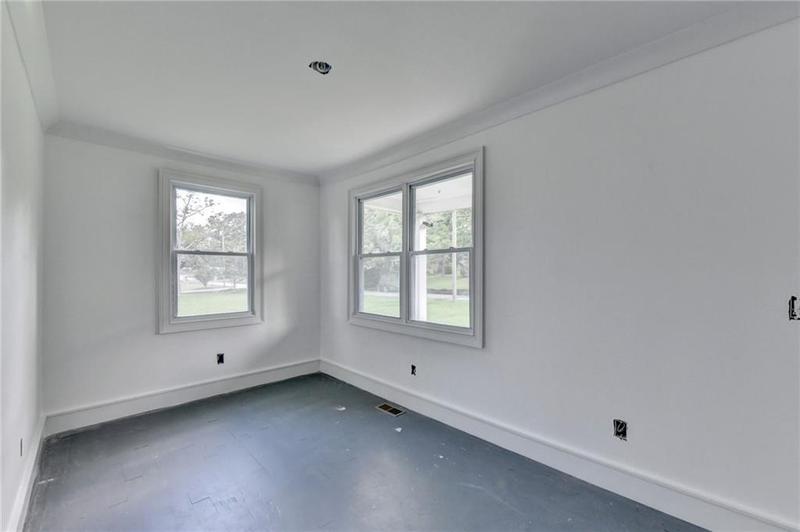 Image for property 1111 Park Circle, Conyers, GA 30012