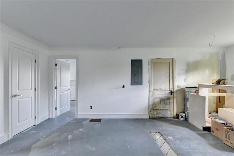 Image for property 1111 Park Circle, Conyers, GA 30012