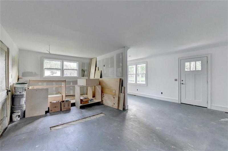 Image for property 1111 Park Circle, Conyers, GA 30012