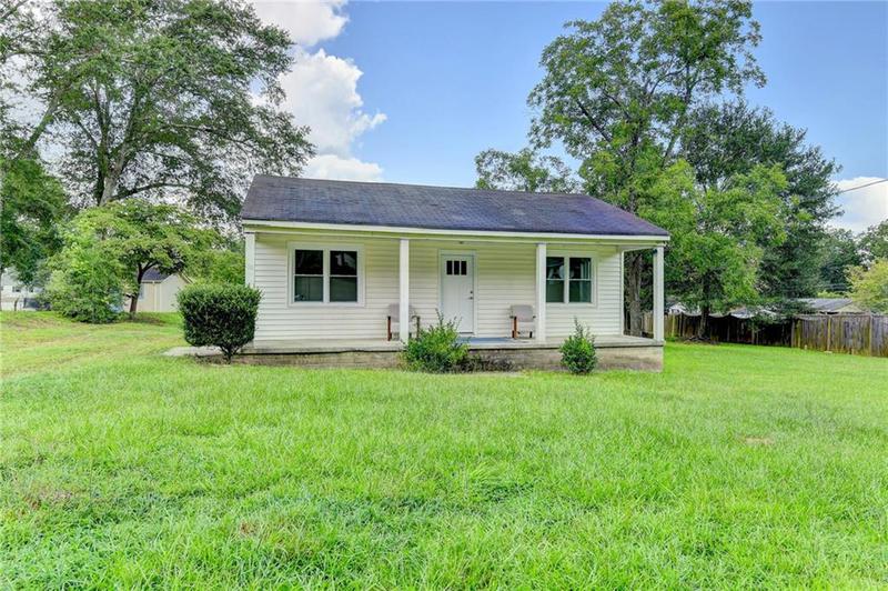 Image for property 1111 Park Circle, Conyers, GA 30012