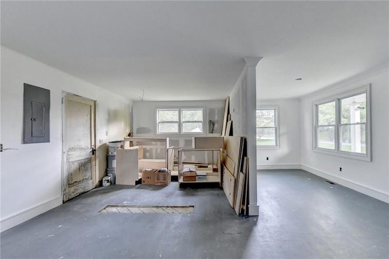 Image for property 1111 Park Circle, Conyers, GA 30012