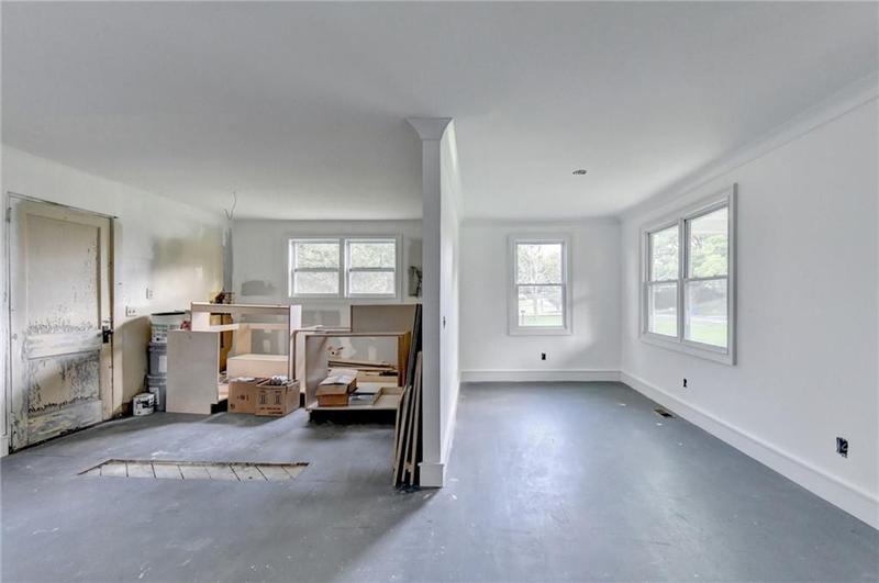 Image for property 1111 Park Circle, Conyers, GA 30012