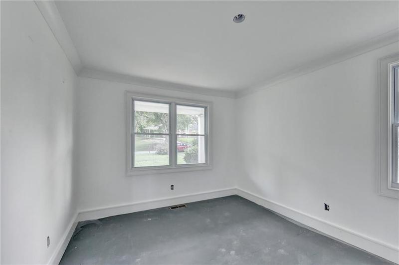 Image for property 1111 Park Circle, Conyers, GA 30012