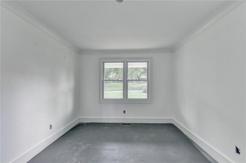 Image for property 1111 Park Circle, Conyers, GA 30012