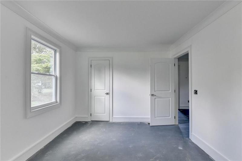 Image for property 1111 Park Circle, Conyers, GA 30012