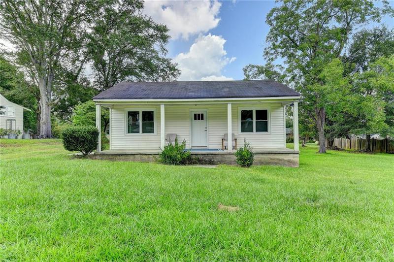 Image for property 1111 Park Circle, Conyers, GA 30012