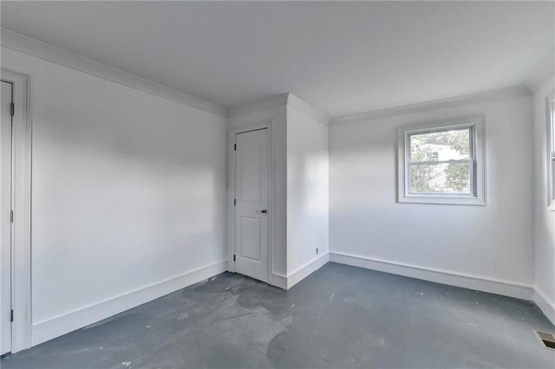 Image for property 1111 Park Circle, Conyers, GA 30012