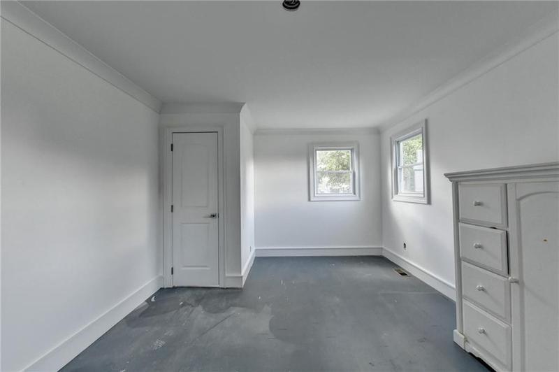 Image for property 1111 Park Circle, Conyers, GA 30012