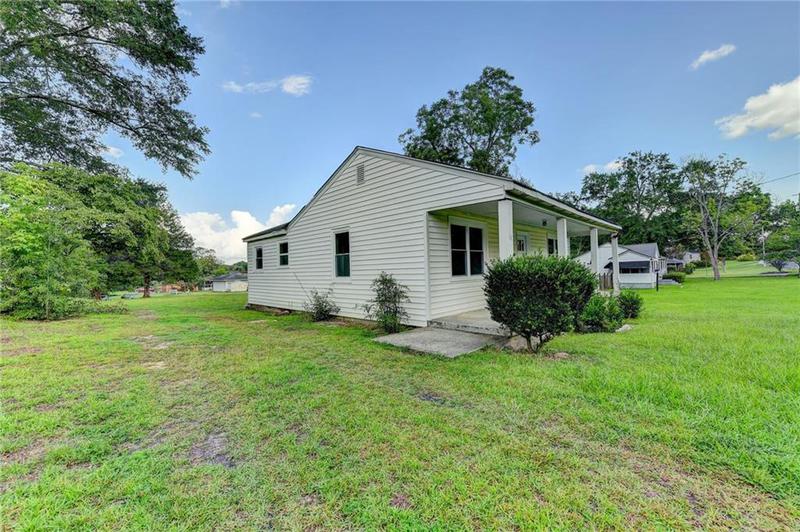 Image for property 1111 Park Circle, Conyers, GA 30012
