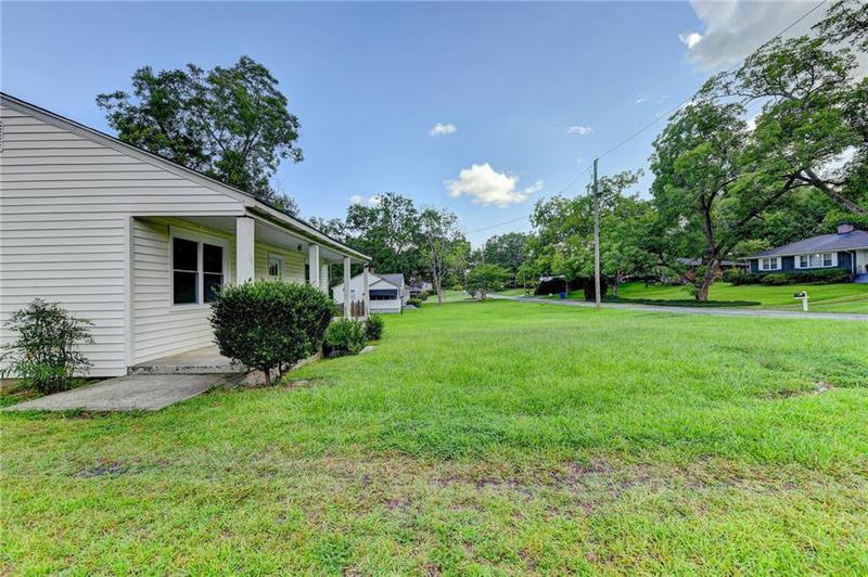 Image for property 1111 Park Circle, Conyers, GA 30012