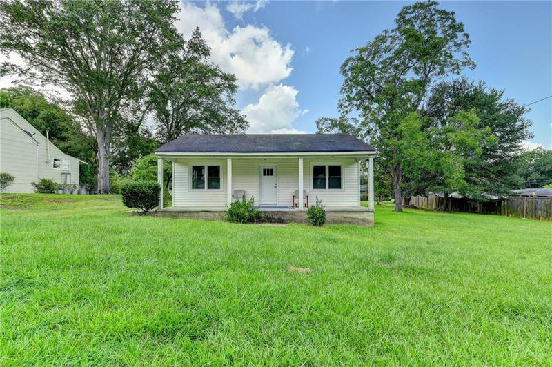 Image for property 1111 Park Circle, Conyers, GA 30012
