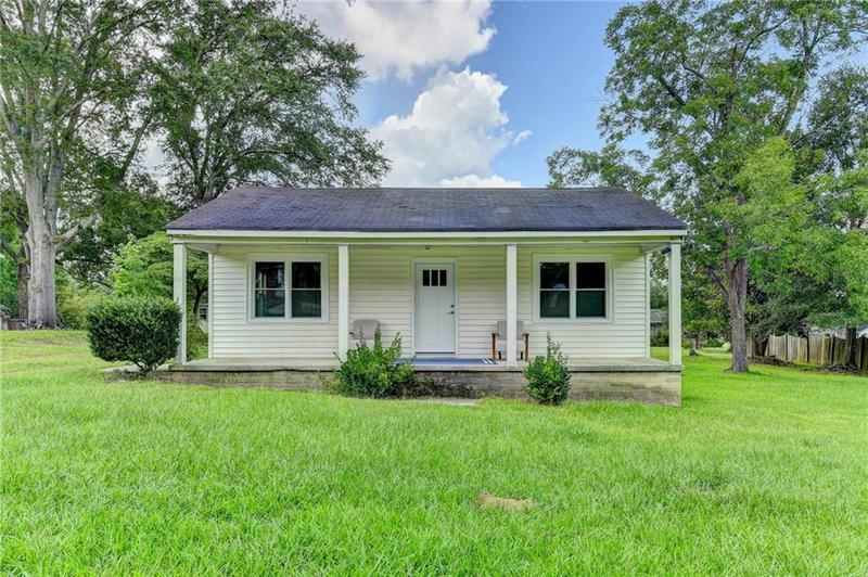 Image for property 1111 Park Circle, Conyers, GA 30012