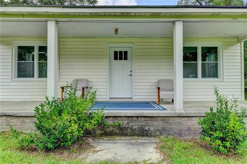 Image for property 1111 Park Circle, Conyers, GA 30012