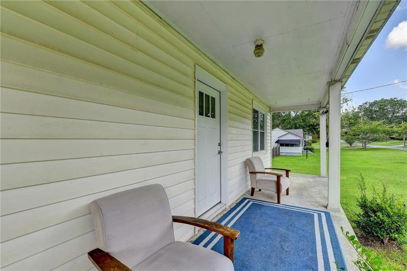 Image for property 1111 Park Circle, Conyers, GA 30012