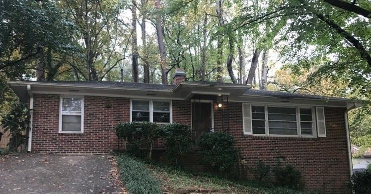 Image for property 2226 Medfield Trail, Atlanta, GA 30345