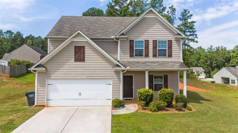 Image for property 165 Randy Trace, Covington, GA 30016