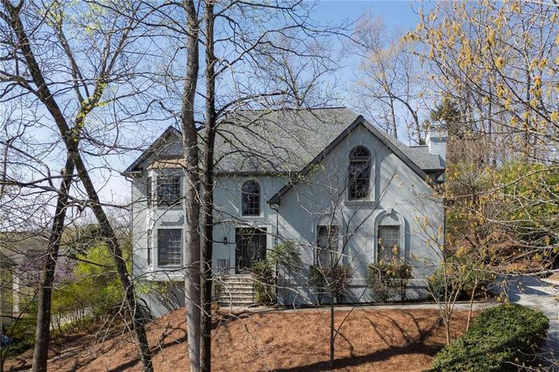 Image for property 10660 Thatcher Way, Johns Creek, GA 30097