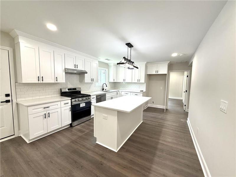 Image for property 6205 Hudson Street, Covington, GA 30014