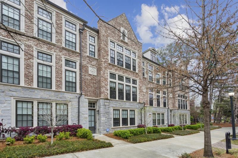 Image for property 269 Devin Place, Atlanta, GA 30305