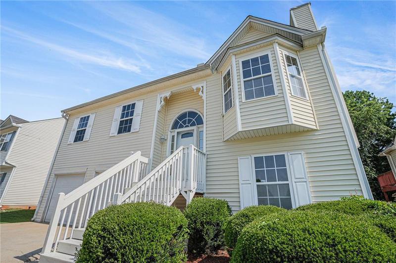 Image for property 7835 Teton Trail, Douglasville, GA 30134