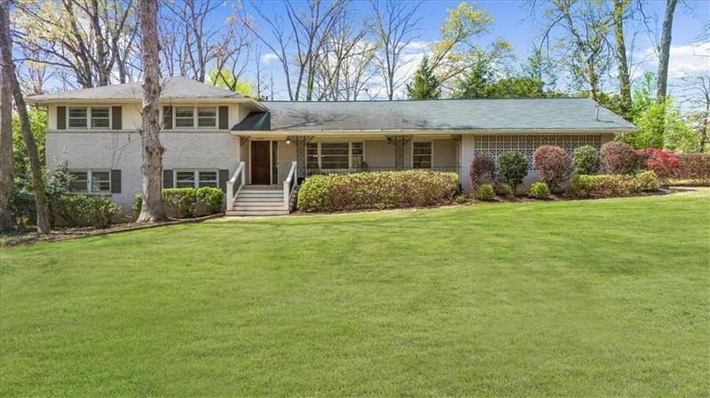 Image for property 1436 Diamond Head Drive Drive, Decatur, GA 30033