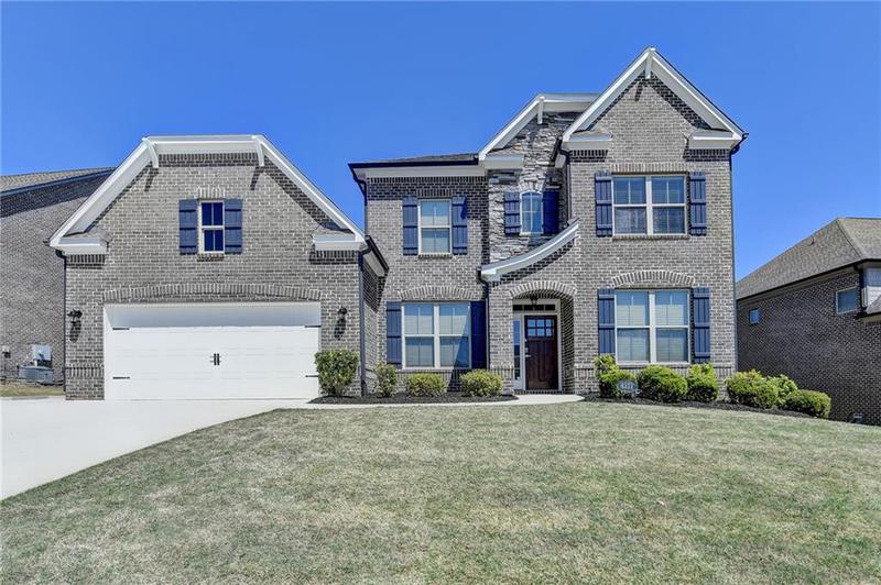 Image for property 4217 Heisenberg Lane, Suwanee, GA 30024