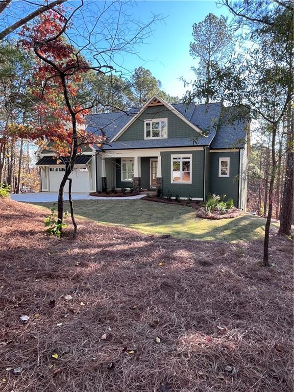 Image for property 2211 Hwy 9, Dawsonville, GA 30534