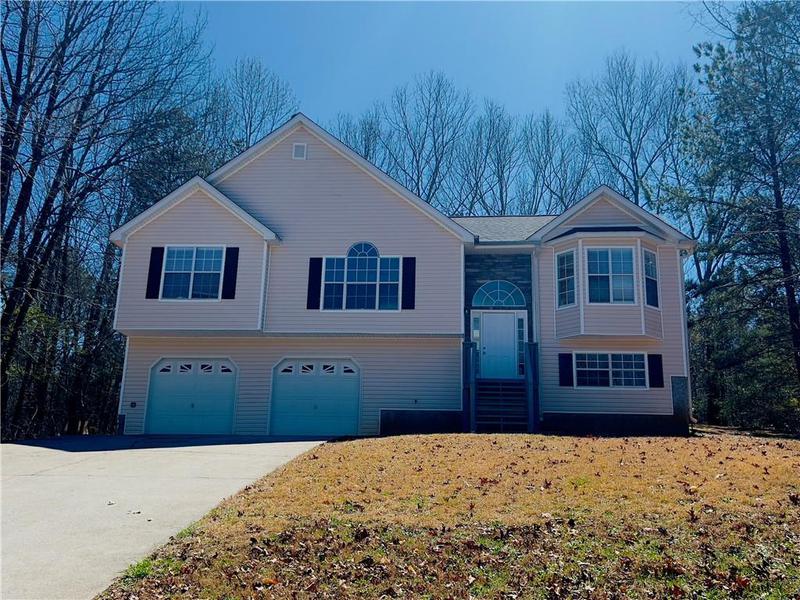 Image for property 213 Cornell Court, Villa Rica, GA 30180
