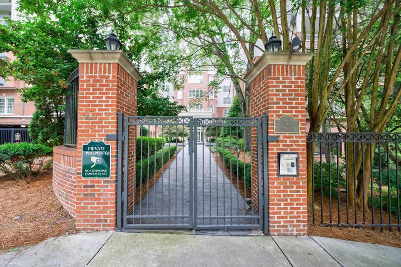 Image for property 50 Biscayne Drive 2106, Atlanta, GA 30309