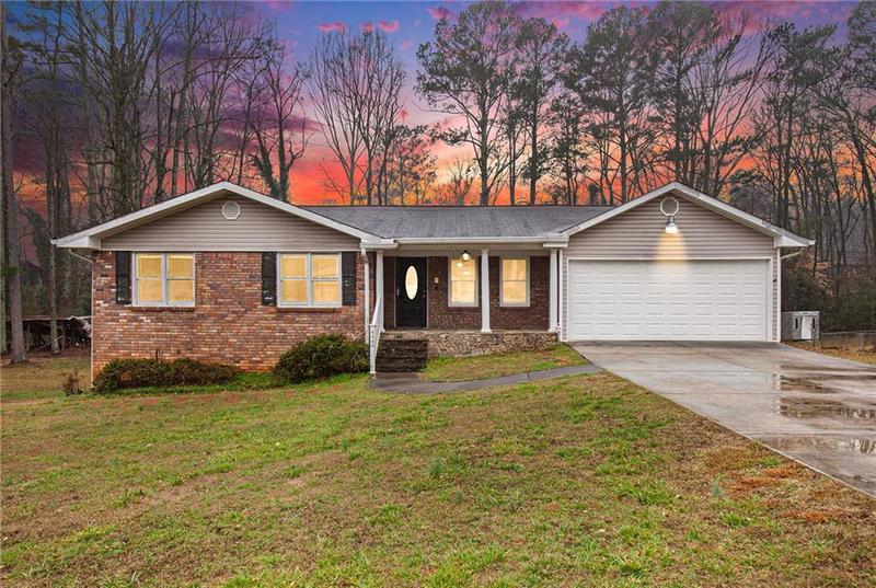 Image for property 4446 Frontier Way, Sugar Hill, GA 30518