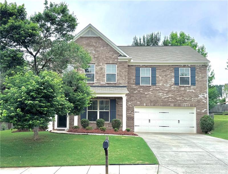 Image for property 916 Madison Avenue, Braselton, GA 30517