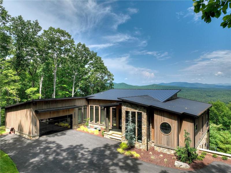 Image for property 417 Bill Claypool Drive, Blue Ridge, GA 30513