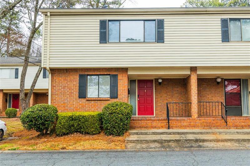 Image for property 3312 Northcrest Road A, Atlanta, GA 30340