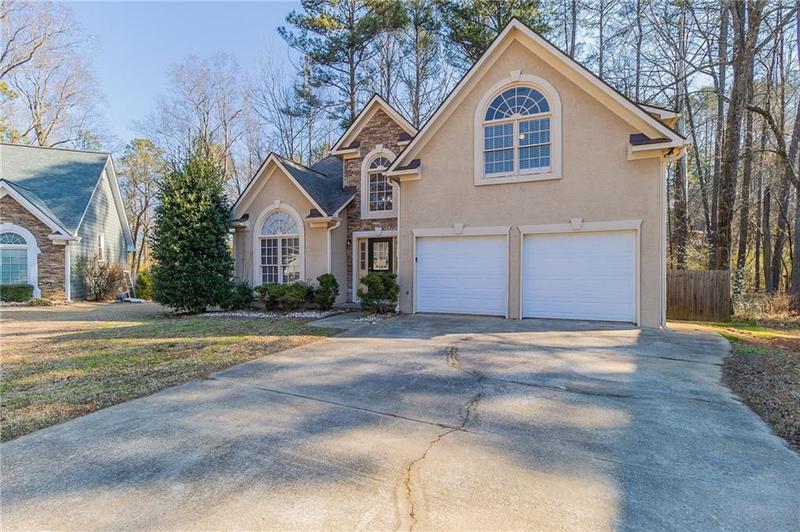 Image for property 1146 Cool Springs Drive, Kennesaw, GA 30144