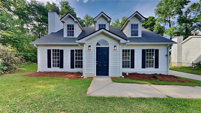 Image for property 5326 Nader Place, Stone Mountain, GA 30088