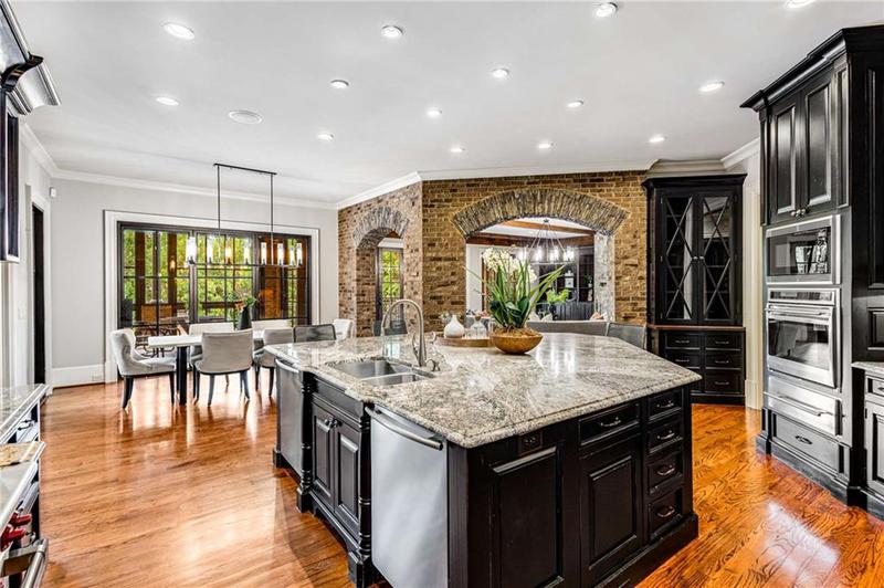 Image for property 56 Mount Paran Road, Atlanta, GA 30327