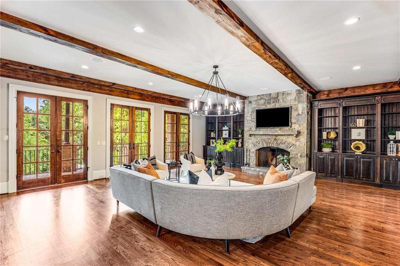 Image for property 56 Mount Paran Road, Atlanta, GA 30327